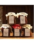 Mermelada: Productos de El Cantellatge Mermelada: Productos de El Cantellatge