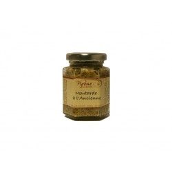 Mostaza: Productos de El Cantellatge Mostaza: Productos de El Cantellatge