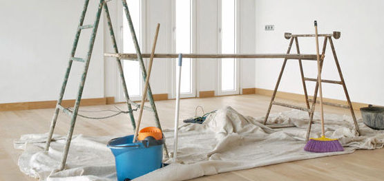 Obra nueva: Servicios de Javier Ruano Obra nueva: Servicios de Javier Ruano