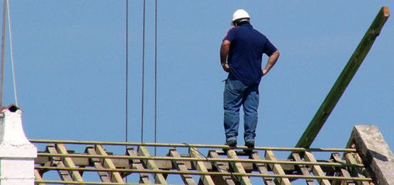 Construcción e instalación de tejados: Servicios de Javier Ruano Construcción e instalación de tejados: Servicios de Javier Ruano