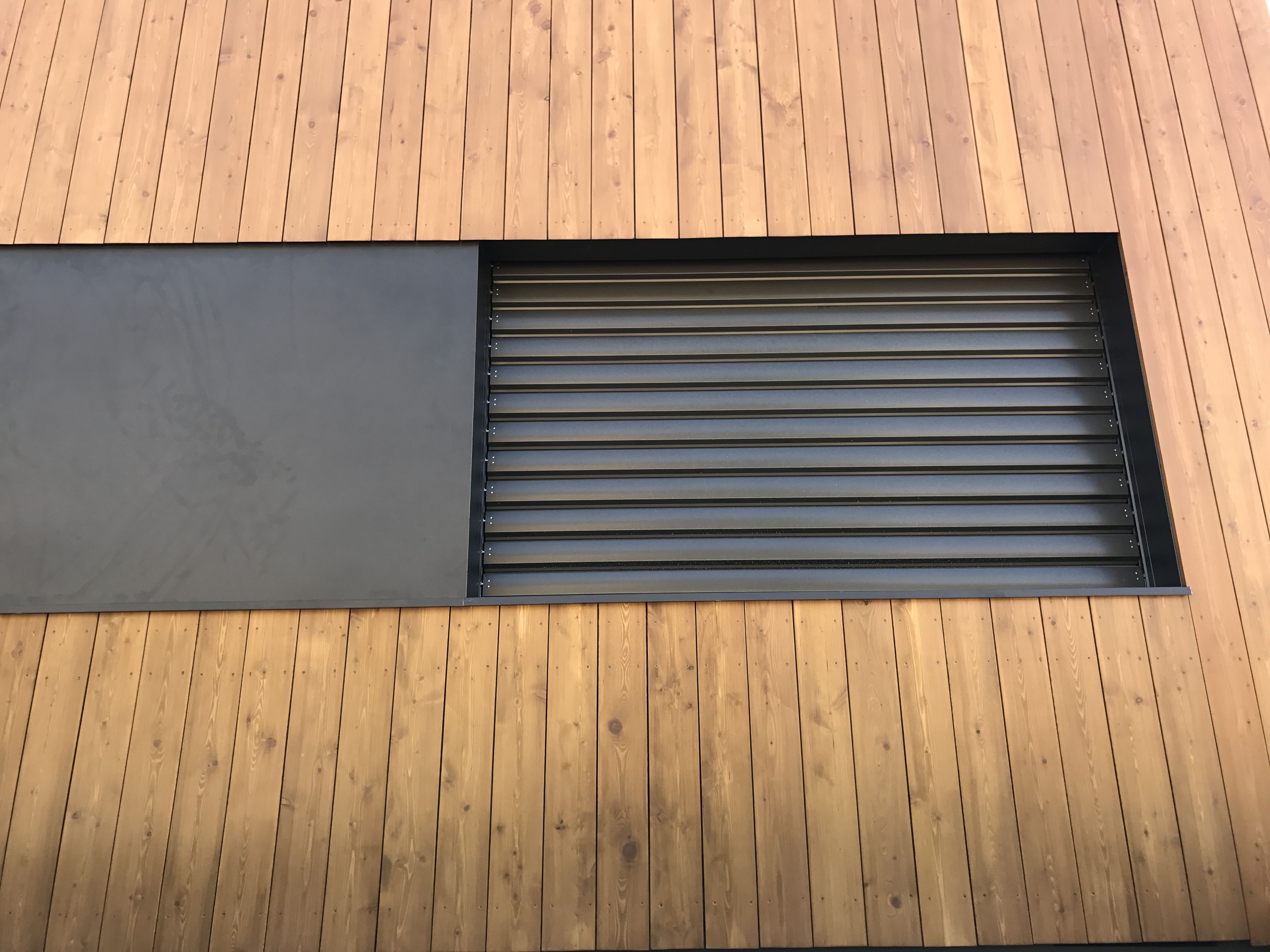 Foto 35 de Carpintería de aluminio, metálica y PVC en Terrassa | Tancaments Cusidó