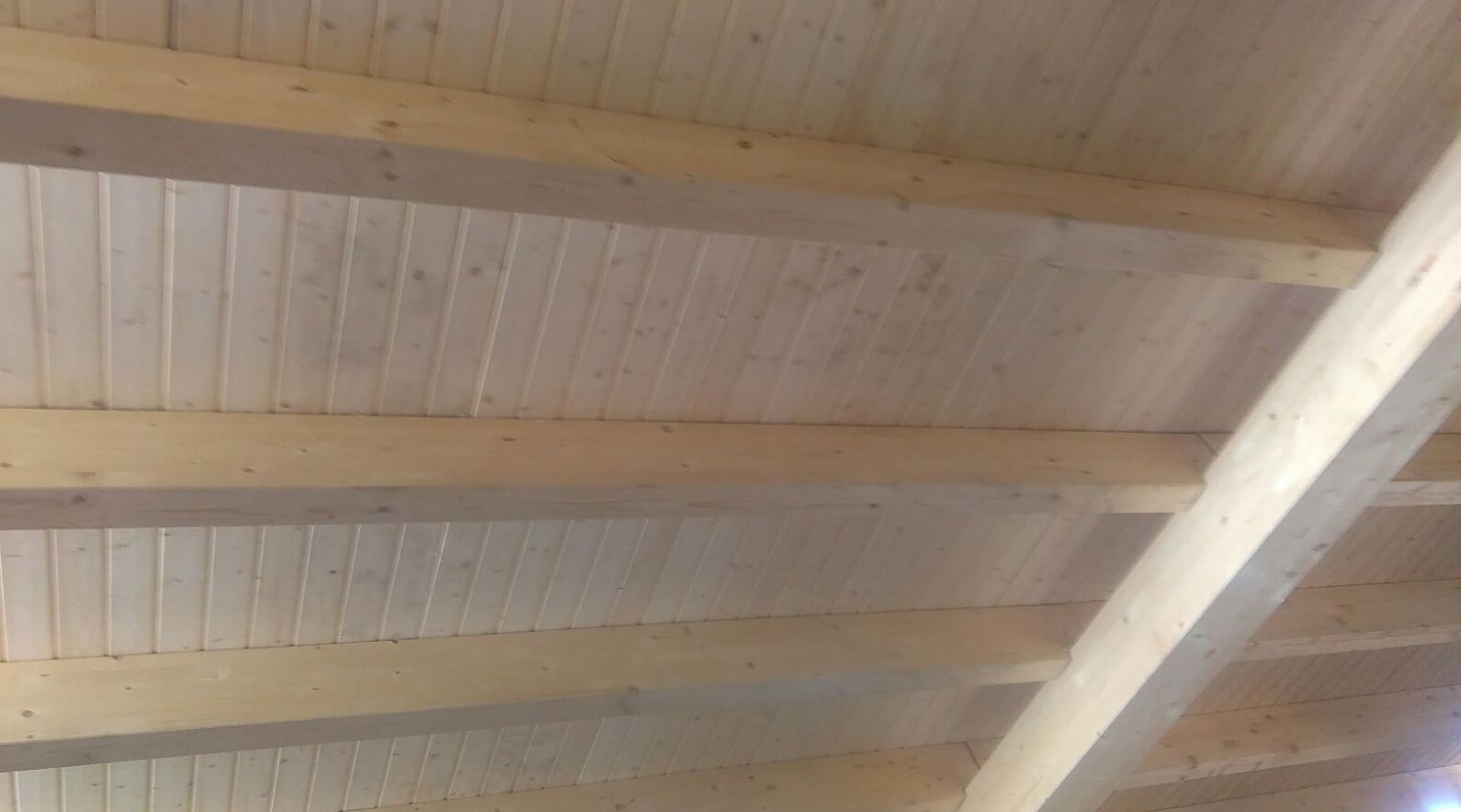 Cubiertas: Construcciones y reformas de Hermanos Flor Cubiertas: Construcciones y reformas de Hermanos Flor