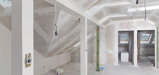 Tabiquerías: Construcciones y reformas de Hermanos Flor Tabiquerías: Construcciones y reformas de Hermanos Flor