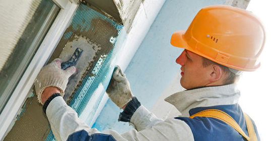 Tratamiento antihumedad: Construcciones y reformas de Hermanos Flor Tratamiento antihumedad: Construcciones y reformas de Hermanos Flor