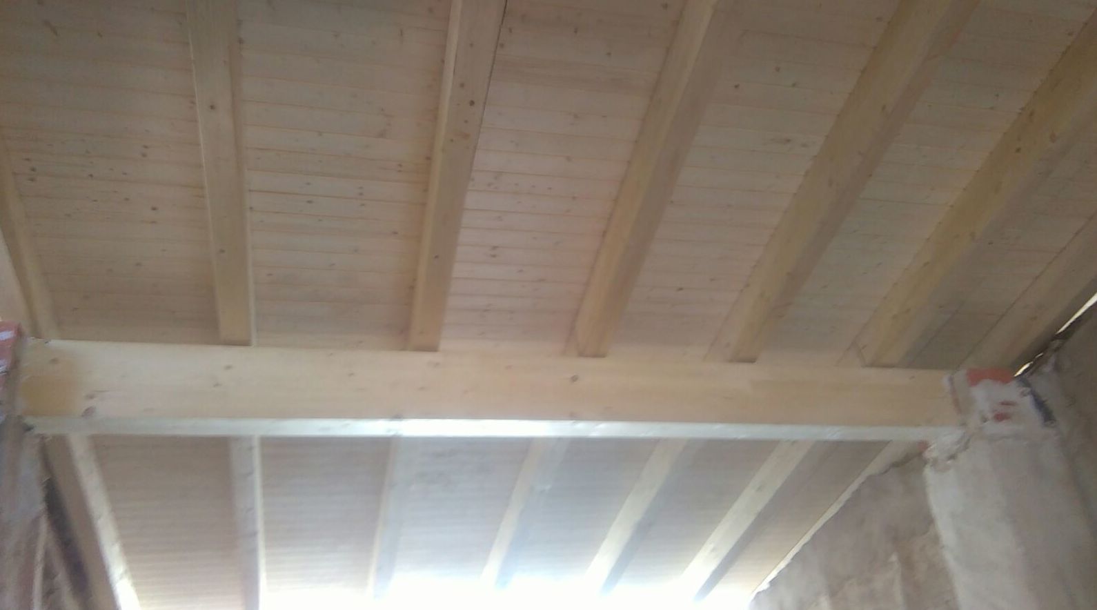 Cubiertas: Construcciones y reformas de Hermanos Flor Cubiertas: Construcciones y reformas de Hermanos Flor