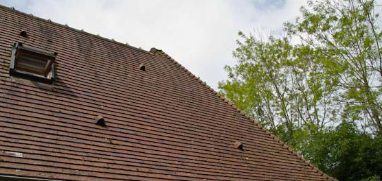Cubiertas: Construcciones y reformas de Hermanos Flor Cubiertas: Construcciones y reformas de Hermanos Flor