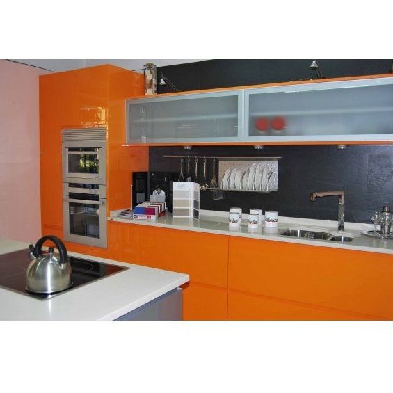 Muebles lacados: Productos y servicios de D' Luca Cocinas Muebles lacados: Productos y servicios de D' Luca Cocinas