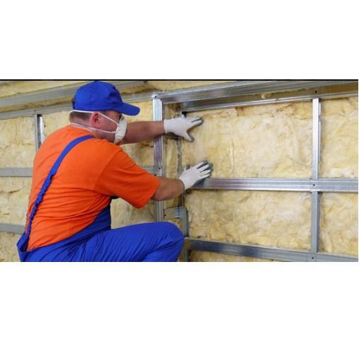 Aislamientos térmicos: Servicios de Pinturas Pinazo Aislamientos térmicos: Servicios de Pinturas Pinazo