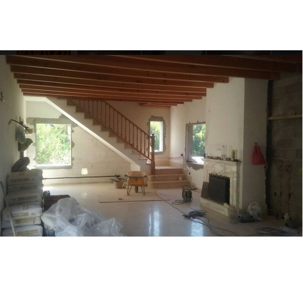 Reformas: Servicios de Pinturas Pinazo Reformas: Servicios de Pinturas Pinazo