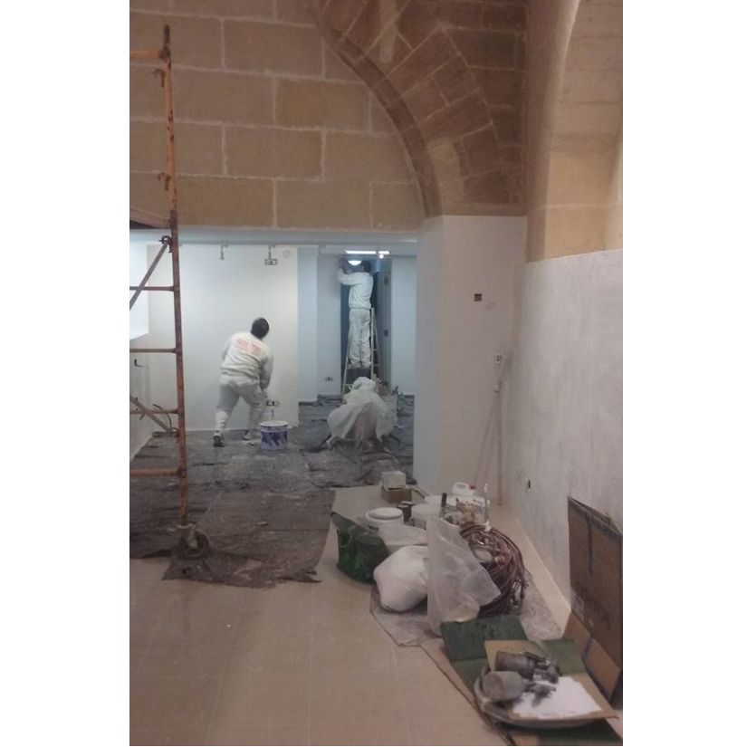 Pintura interior: Servicios de Pinturas Pinazo Pintura interior: Servicios de Pinturas Pinazo