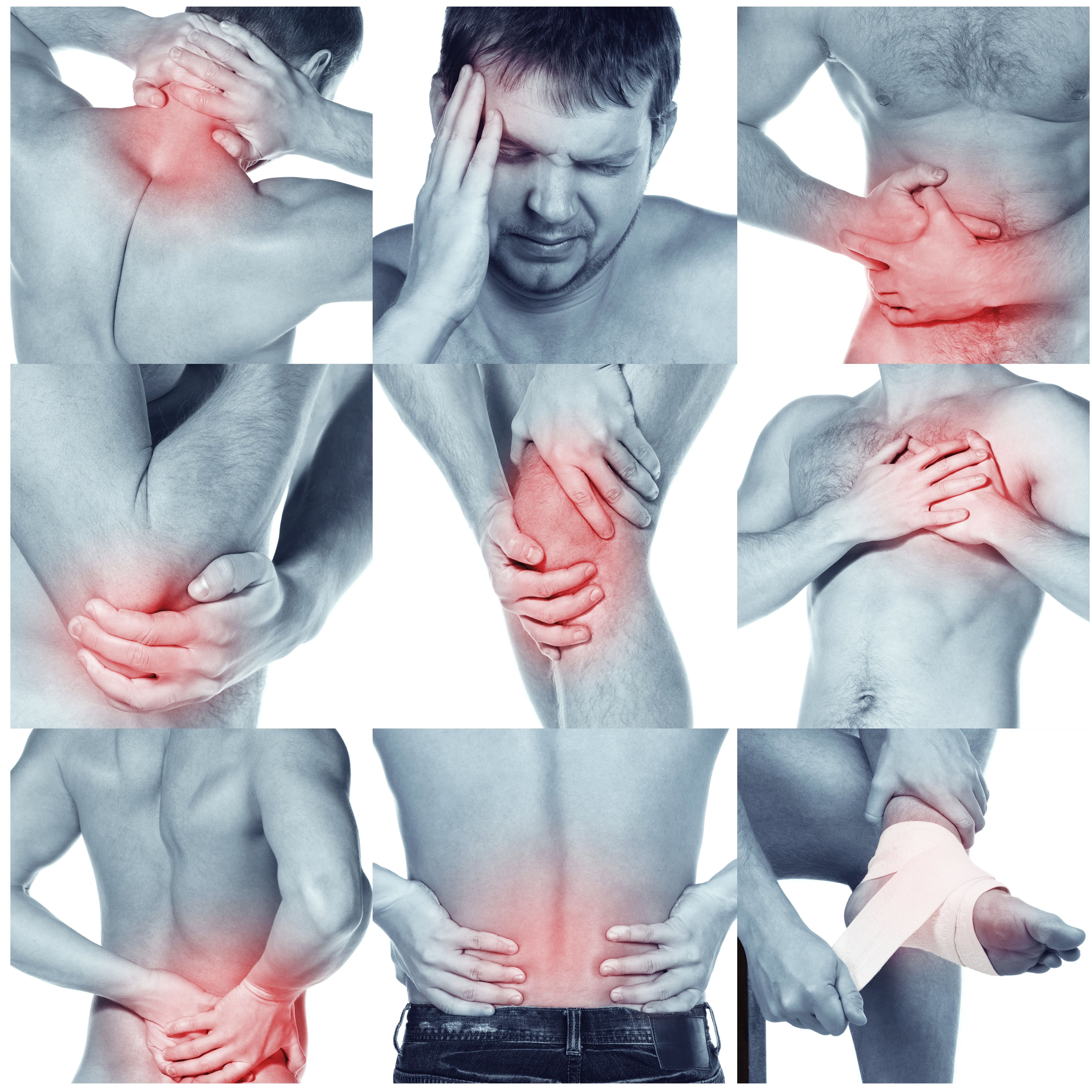 Recuperación funcional: Tratamientos de IMC Fisioterapia Recuperación funcional: Tratamientos de IMC Fisioterapia