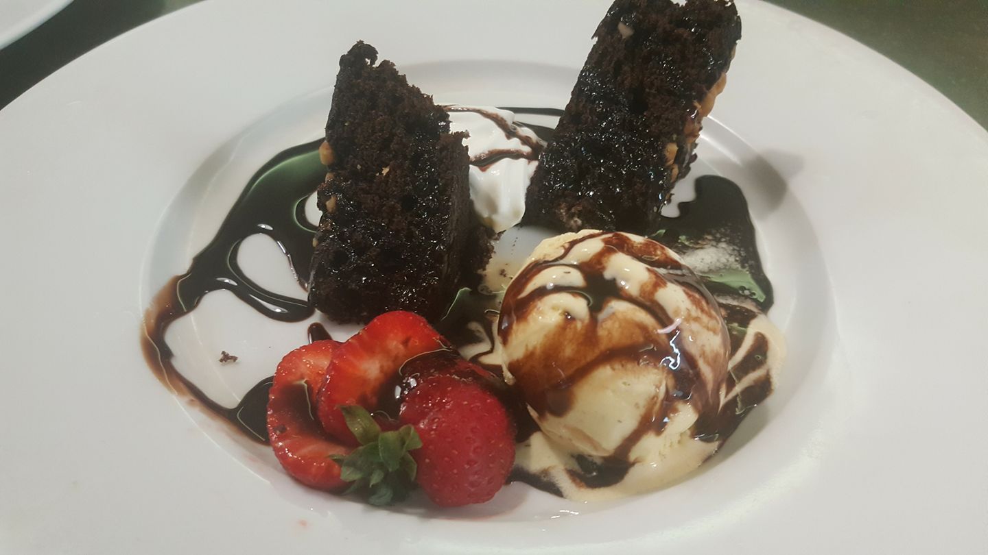 Postres: Menú Delivery de La Siesta Italiana Postres: Menú Delivery de La Siesta Italiana