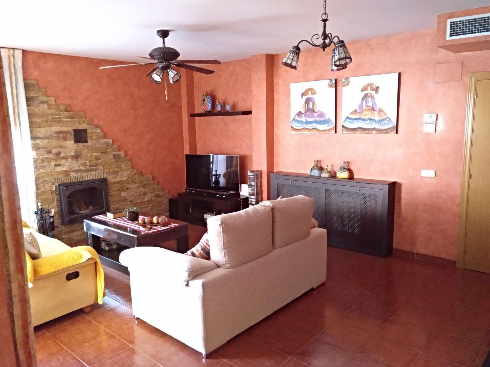 Venta chalet con piscina VALPARAISO, Toledo: Inmuebles de Inmobiliaria La Montañesa Venta chalet con piscina VALPARAISO, Toledo: Inmuebles de Inmobiliaria La Montañesa