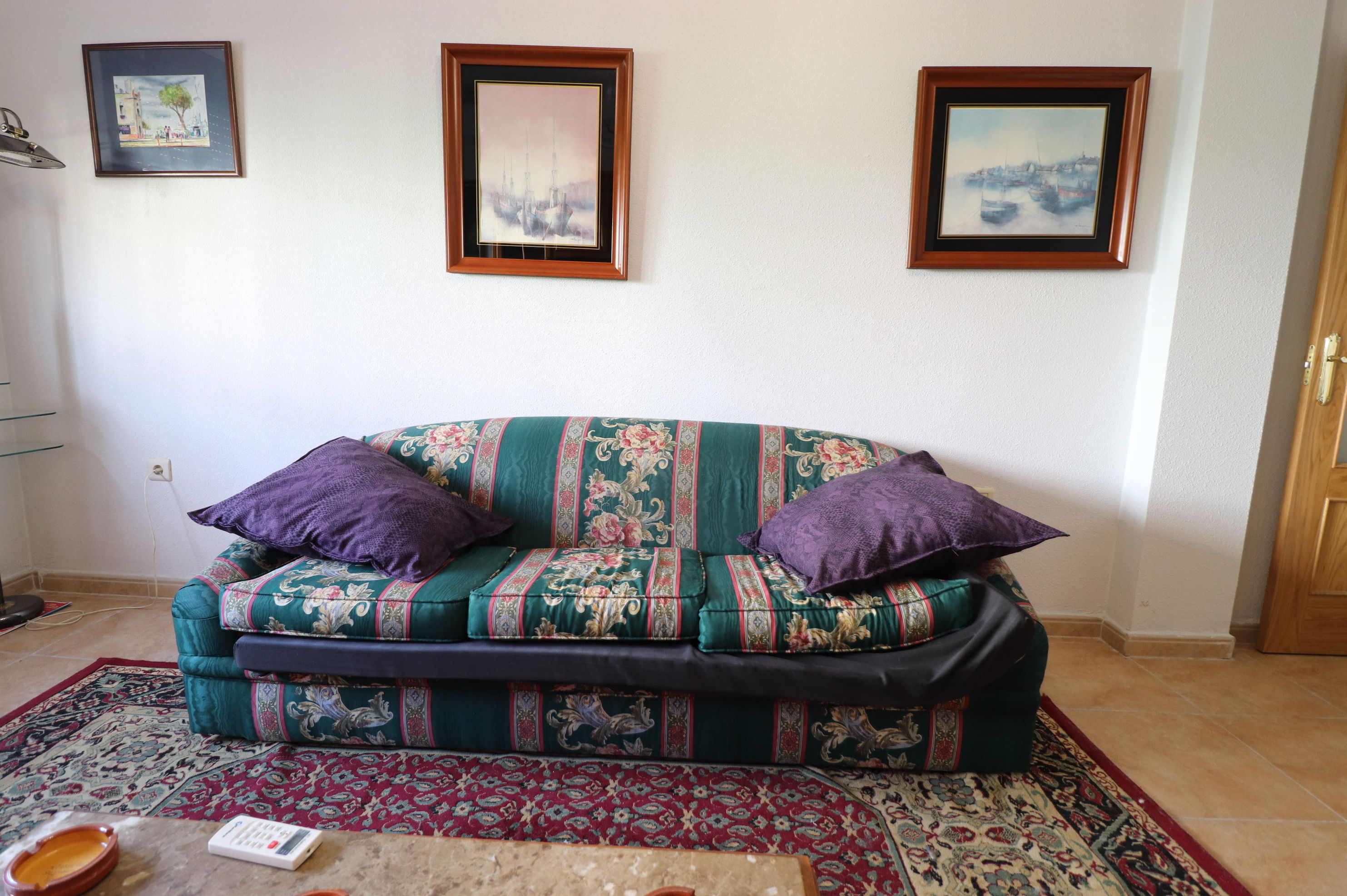 Piso Planta Baja en Cabañas, Toledo. Con Garaje: Inmuebles de Inmobiliaria La Montañesa Piso Planta Baja en Cabañas, Toledo. Con Garaje: Inmuebles de Inmobiliaria La Montañesa