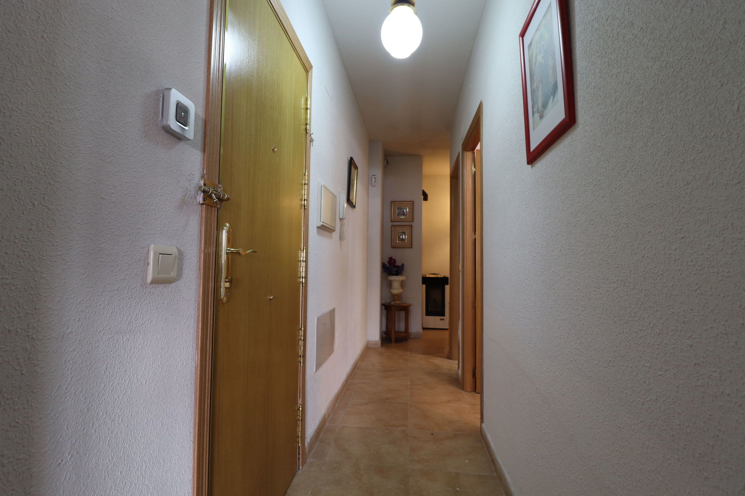 Piso Planta Baja en Cabañas, Toledo. Con Garaje: Inmuebles de Inmobiliaria La Montañesa Piso Planta Baja en Cabañas, Toledo. Con Garaje: Inmuebles de Inmobiliaria La Montañesa