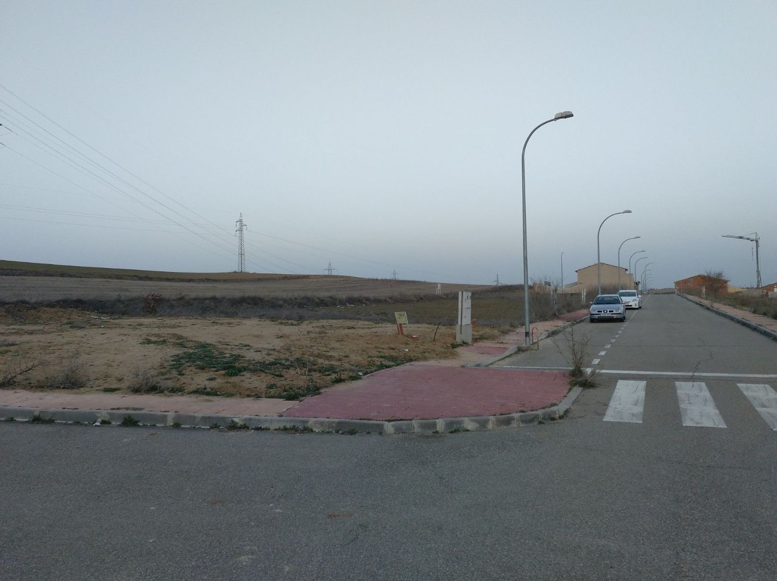 Parcelas en La puebla de Montalbán438m2: Inmuebles de Inmobiliaria La Montañesa Parcelas en La puebla de Montalbán438m2: Inmuebles de Inmobiliaria La Montañesa