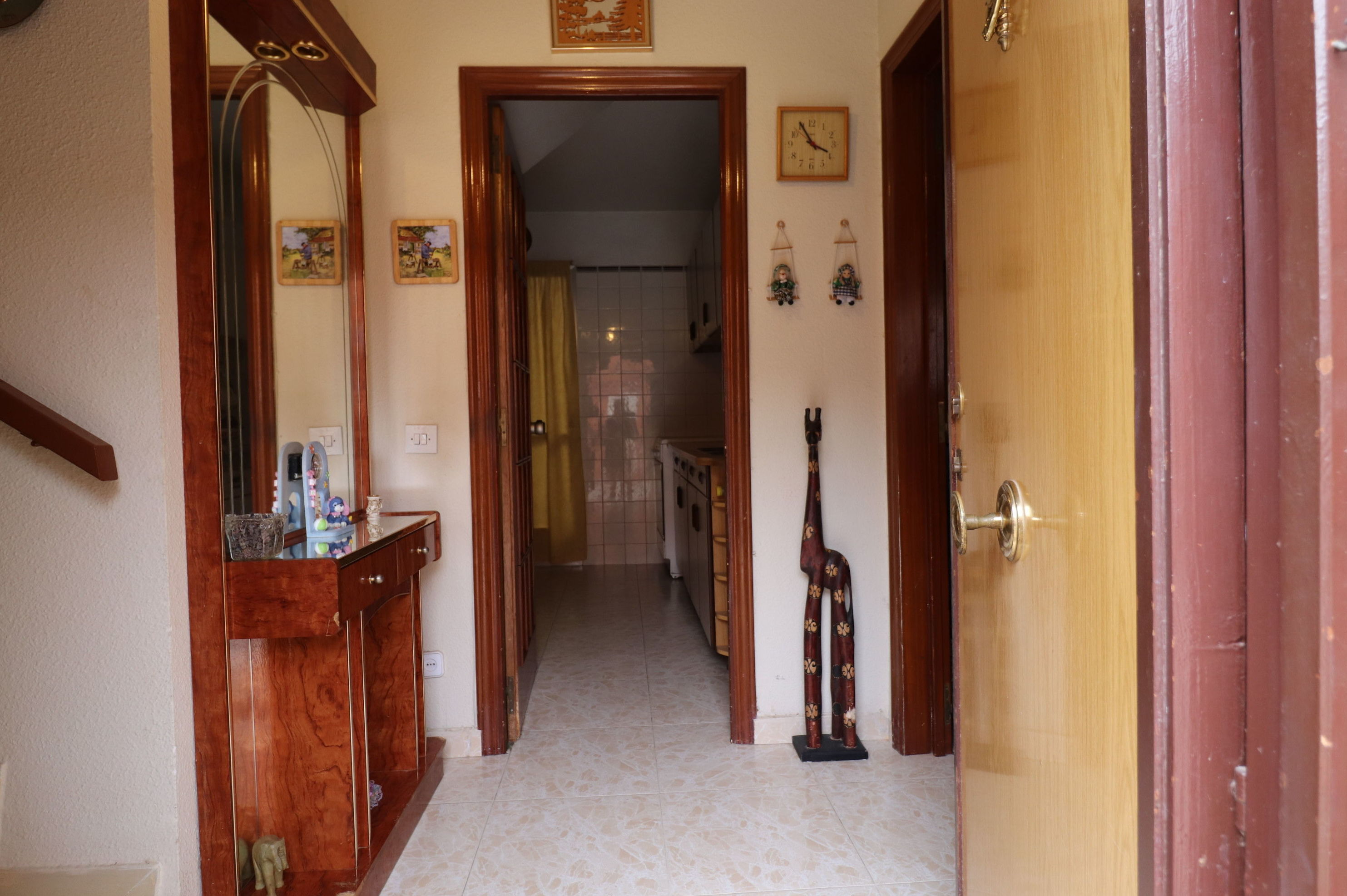 Venta de Chalet en Villacañas, Toledo: Inmuebles de Inmobiliaria La Montañesa Venta de Chalet en Villacañas, Toledo: Inmuebles de Inmobiliaria La Montañesa