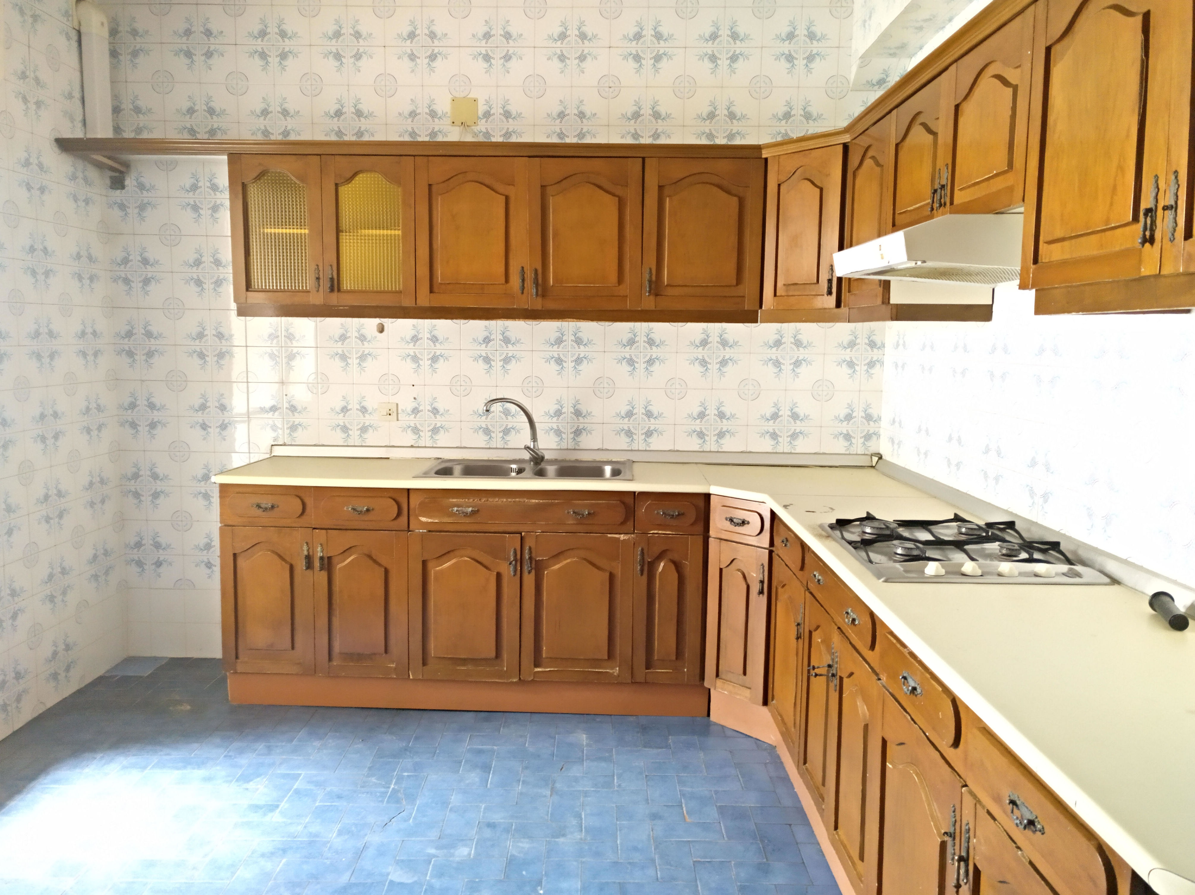 Piso 118m2 en Azucaica: Inmuebles de Inmobiliaria La Montañesa Piso 118m2 en Azucaica: Inmuebles de Inmobiliaria La Montañesa