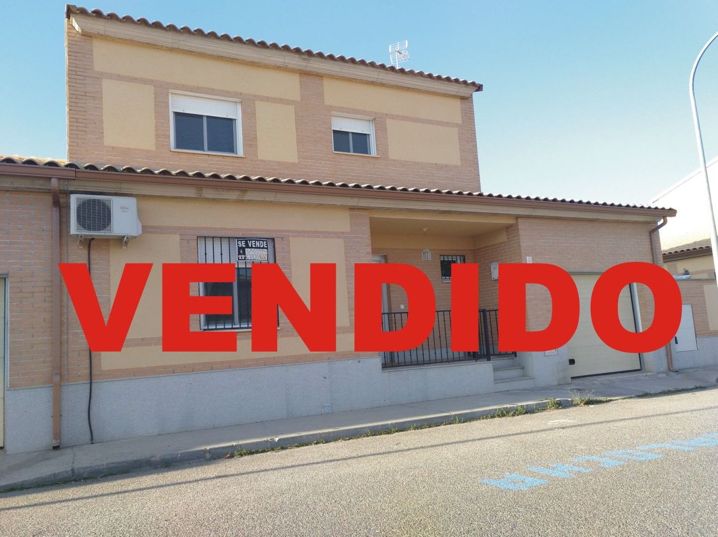 Chalet en Malpica del Tajo: Inmuebles de Inmobiliaria La Montañesa Chalet en Malpica del Tajo: Inmuebles de Inmobiliaria La Montañesa
