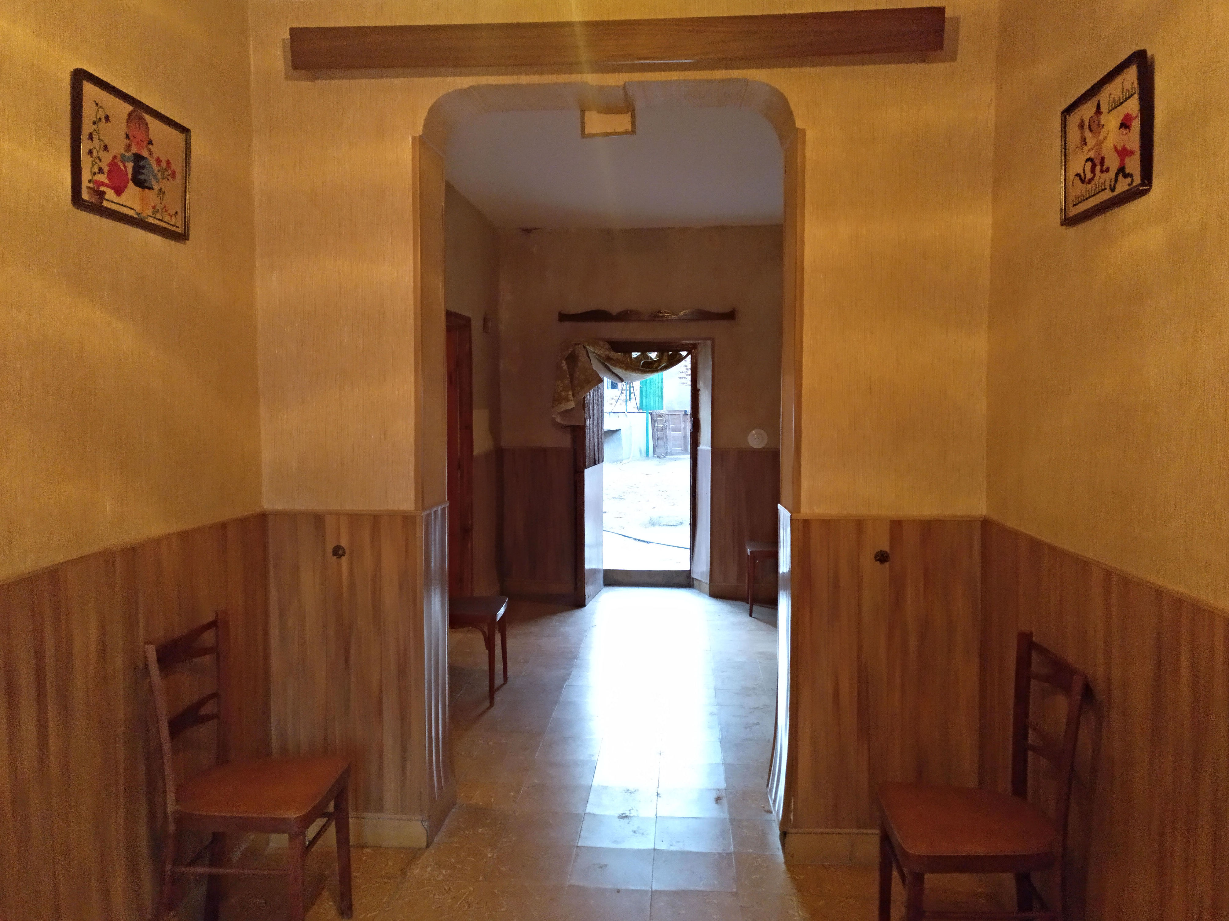 Casa de pueblo en Burujón: Inmuebles de Inmobiliaria La Montañesa Casa de pueblo en Burujón: Inmuebles de Inmobiliaria La Montañesa