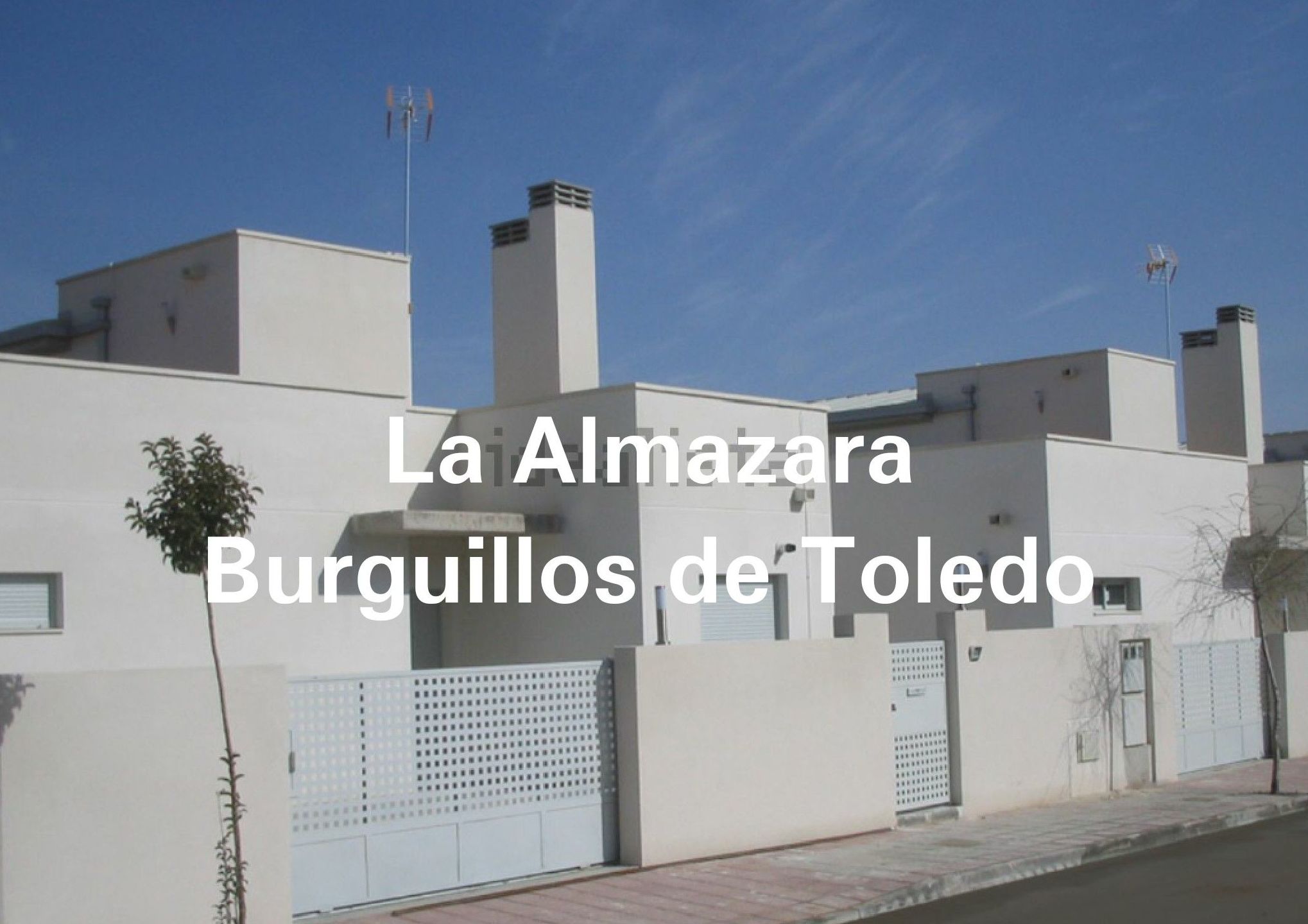 Venta de Chalets en Burguillos de Toledo: Inmuebles de Inmobiliaria La Montañesa Venta de Chalets en Burguillos de Toledo: Inmuebles de Inmobiliaria La Montañesa