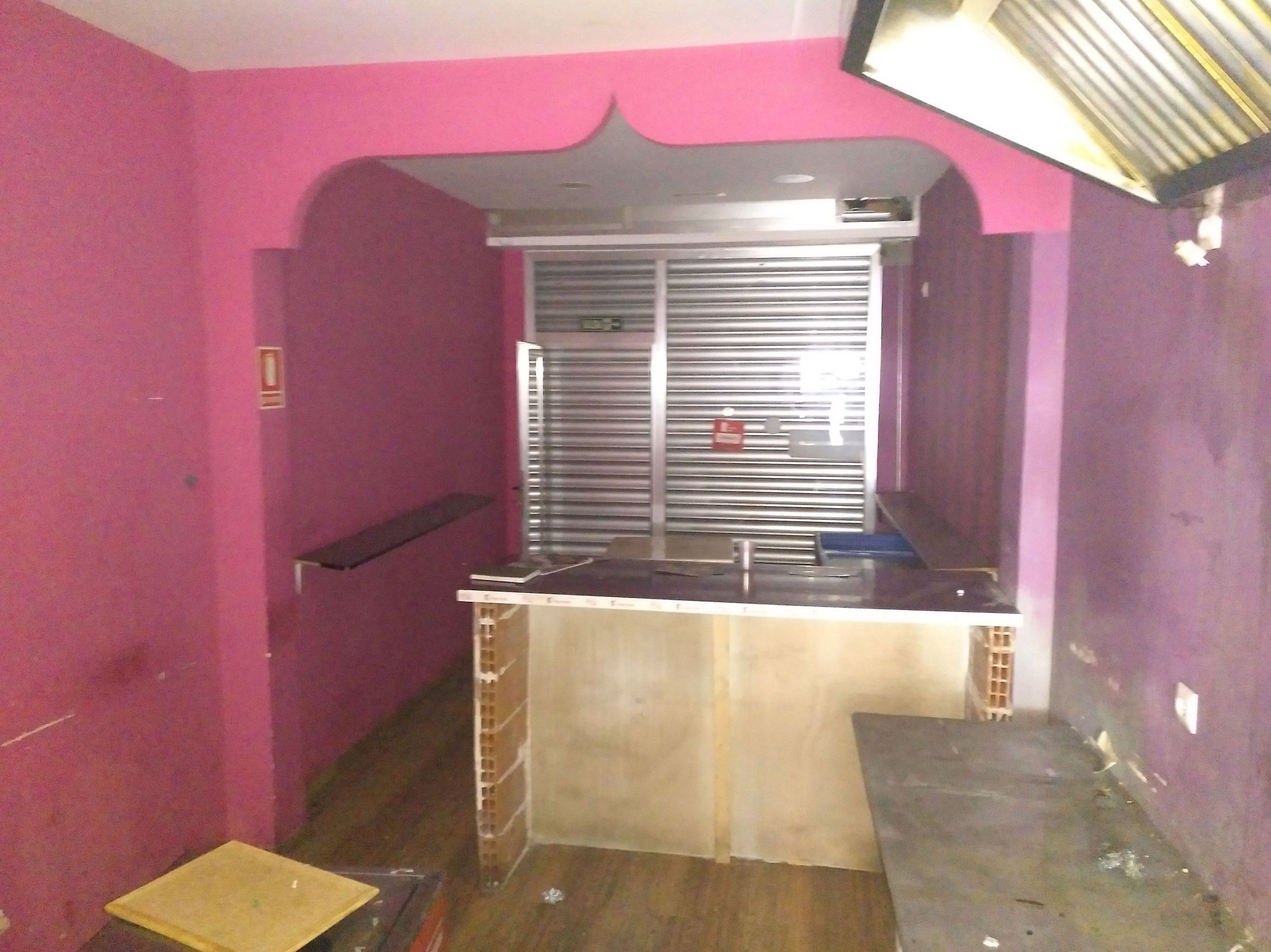 Alquiler Local Avd. Barber: Inmuebles de Inmobiliaria La Montañesa Alquiler Local Avd. Barber: Inmuebles de Inmobiliaria La Montañesa