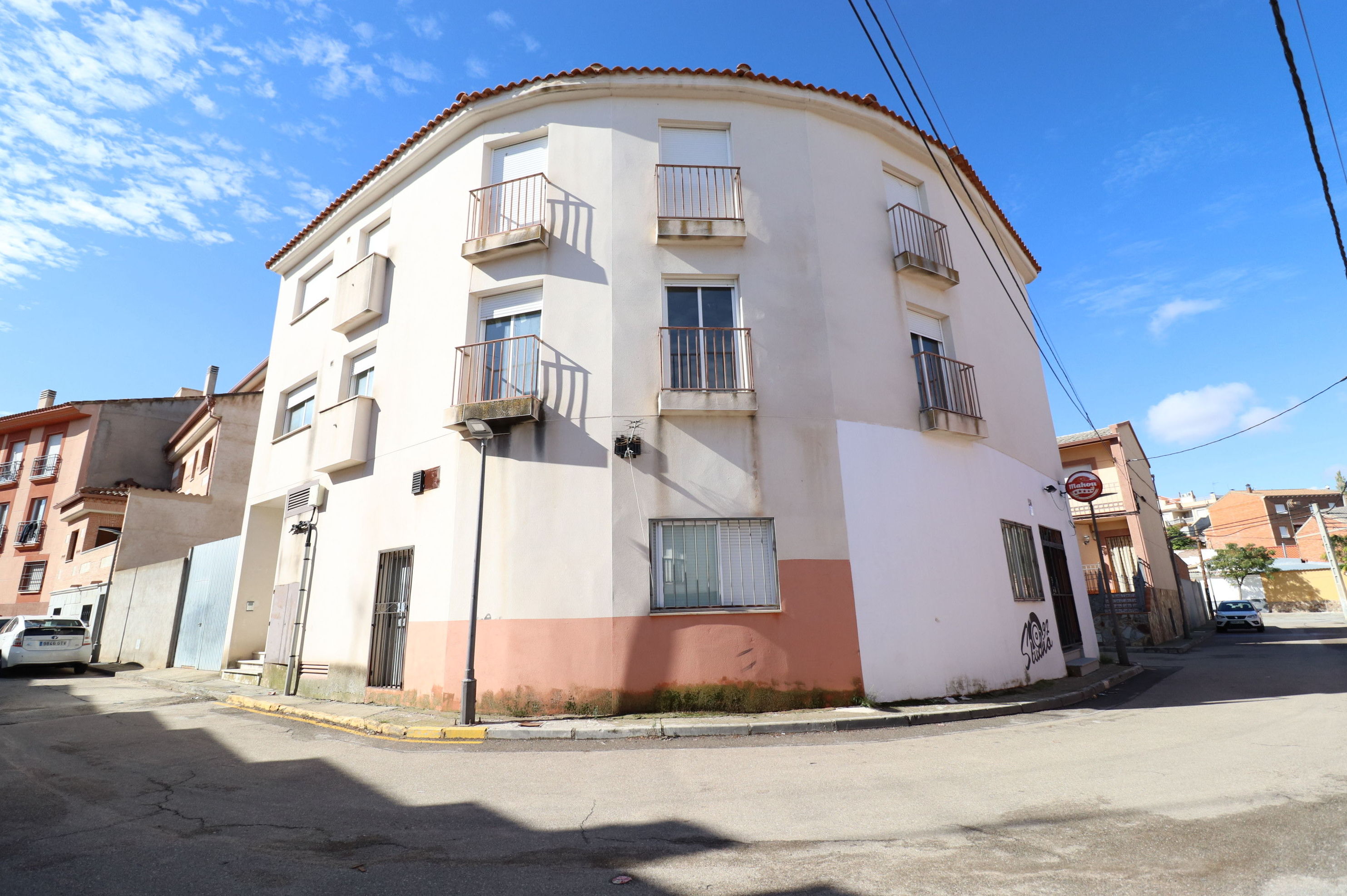 Venta piso Villasequilla, Toledo: Inmuebles de Inmobiliaria La Montañesa Venta piso Villasequilla, Toledo: Inmuebles de Inmobiliaria La Montañesa