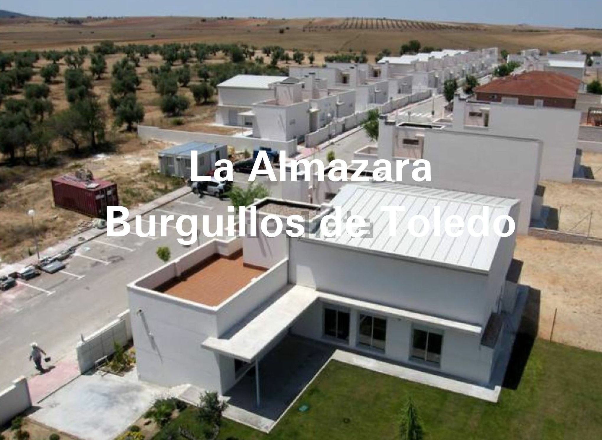 Venta de Chalets en Burguillos de Toledo: Inmuebles de Inmobiliaria La Montañesa Venta de Chalets en Burguillos de Toledo: Inmuebles de Inmobiliaria La Montañesa