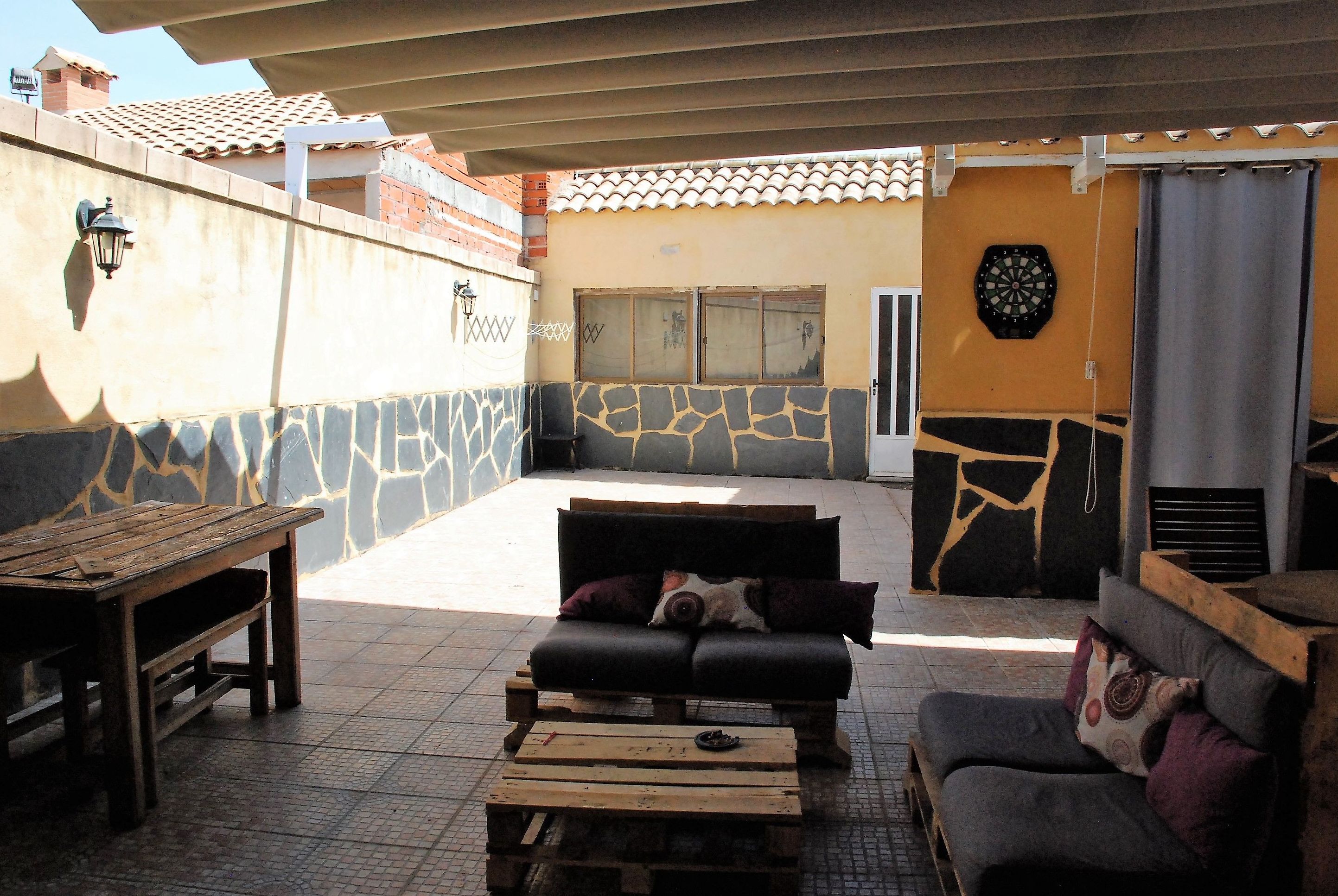 Chalet y apartamento en Mocejón, Toledo: Inmuebles de Inmobiliaria La Montañesa Chalet y apartamento en Mocejón, Toledo: Inmuebles de Inmobiliaria La Montañesa