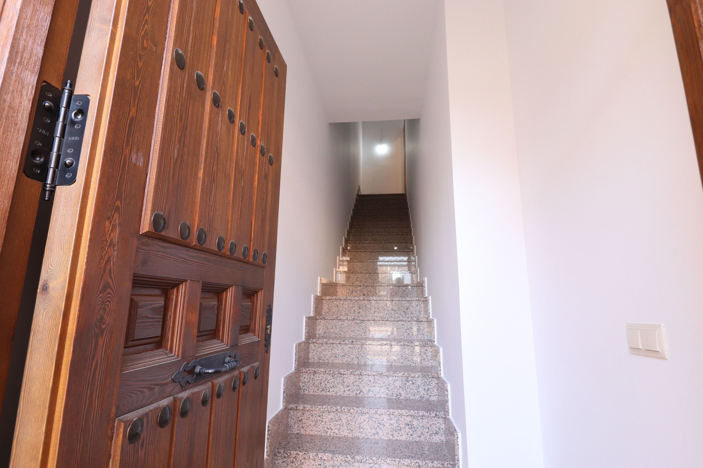 Piso obra nueva en Polán: Inmuebles de Inmobiliaria La Montañesa Piso obra nueva en Polán: Inmuebles de Inmobiliaria La Montañesa
