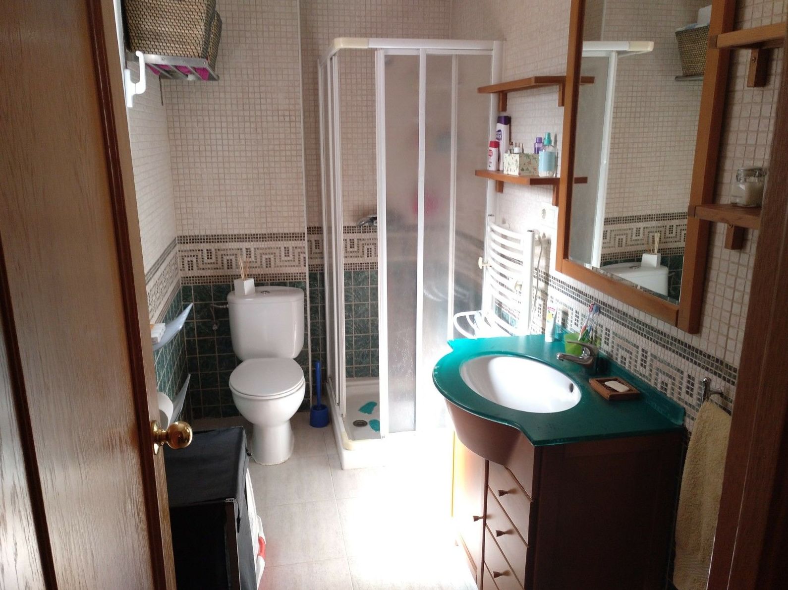 Piso venta Barrio Antequeruela, Toledo: Inmuebles de Inmobiliaria La Montañesa Piso venta Barrio Antequeruela, Toledo: Inmuebles de Inmobiliaria La Montañesa
