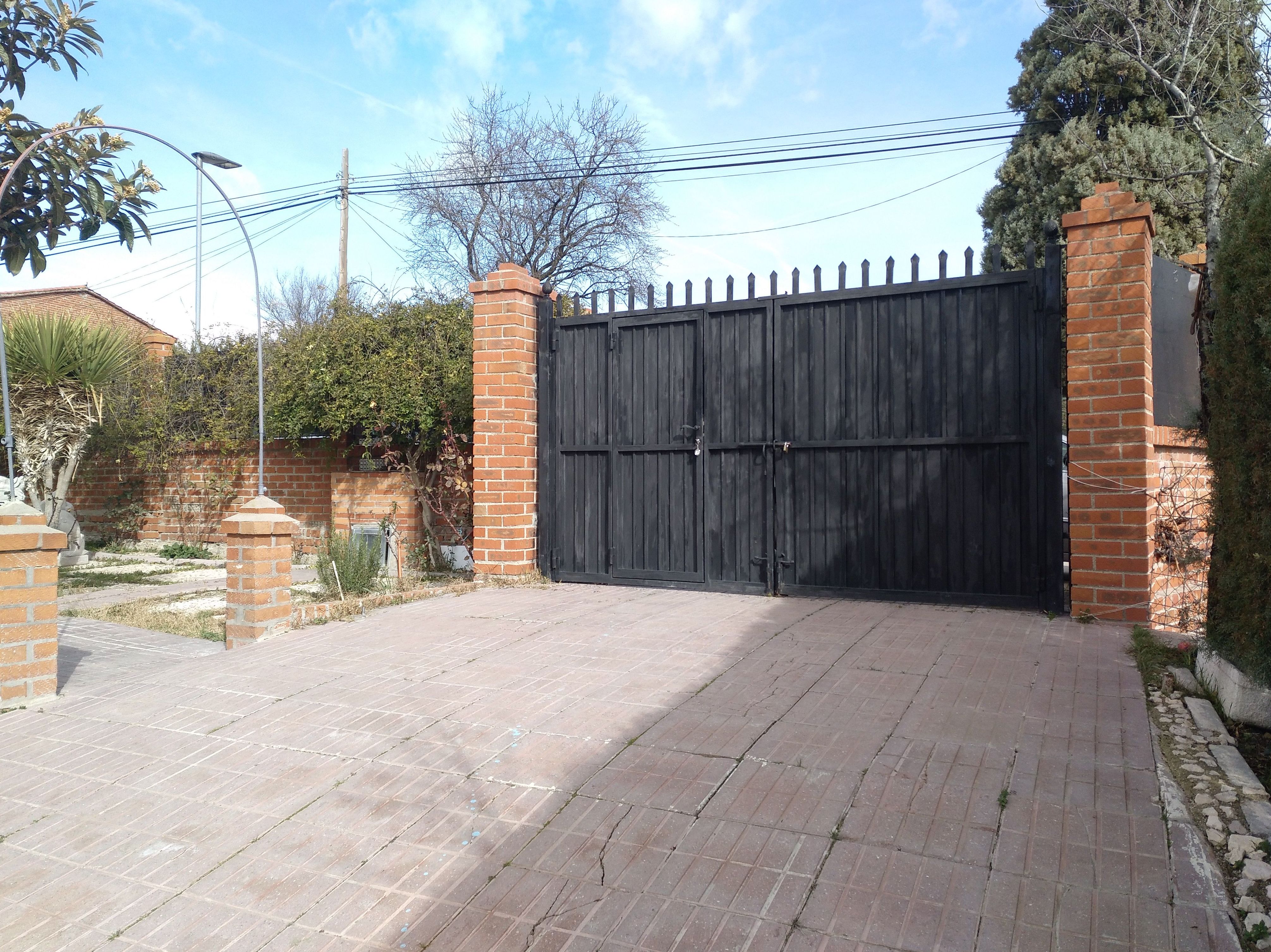 Chalet en illescas: Inmuebles de Inmobiliaria La Montañesa Chalet en illescas: Inmuebles de Inmobiliaria La Montañesa
