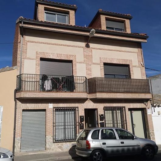 Edificio en Venta, Olias del Rey: Inmuebles de Inmobiliaria La Montañesa Edificio en Venta, Olias del Rey: Inmuebles de Inmobiliaria La Montañesa