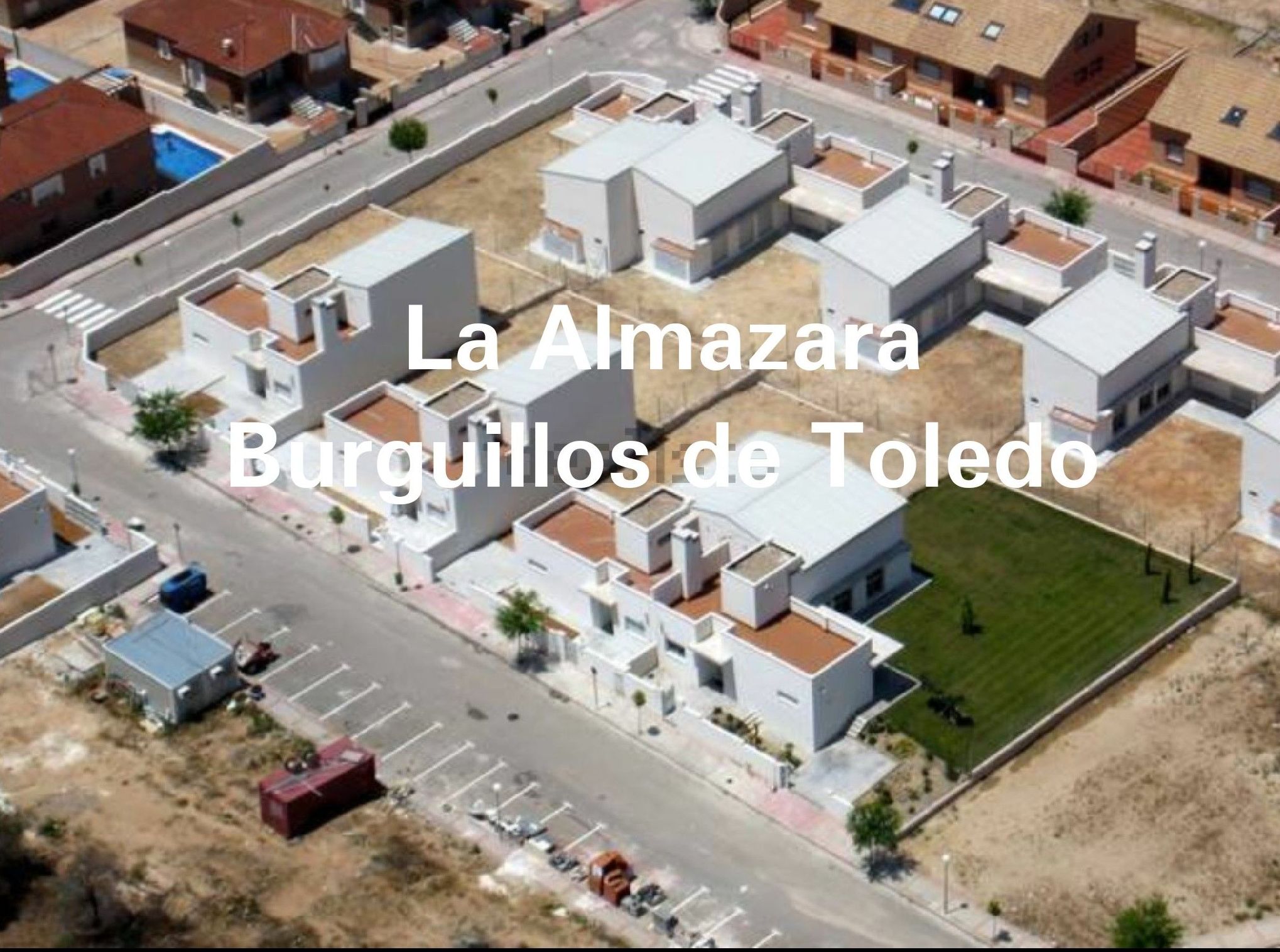 Venta de Chalets en Burguillos de Toledo: Inmuebles de Inmobiliaria La Montañesa Venta de Chalets en Burguillos de Toledo: Inmuebles de Inmobiliaria La Montañesa