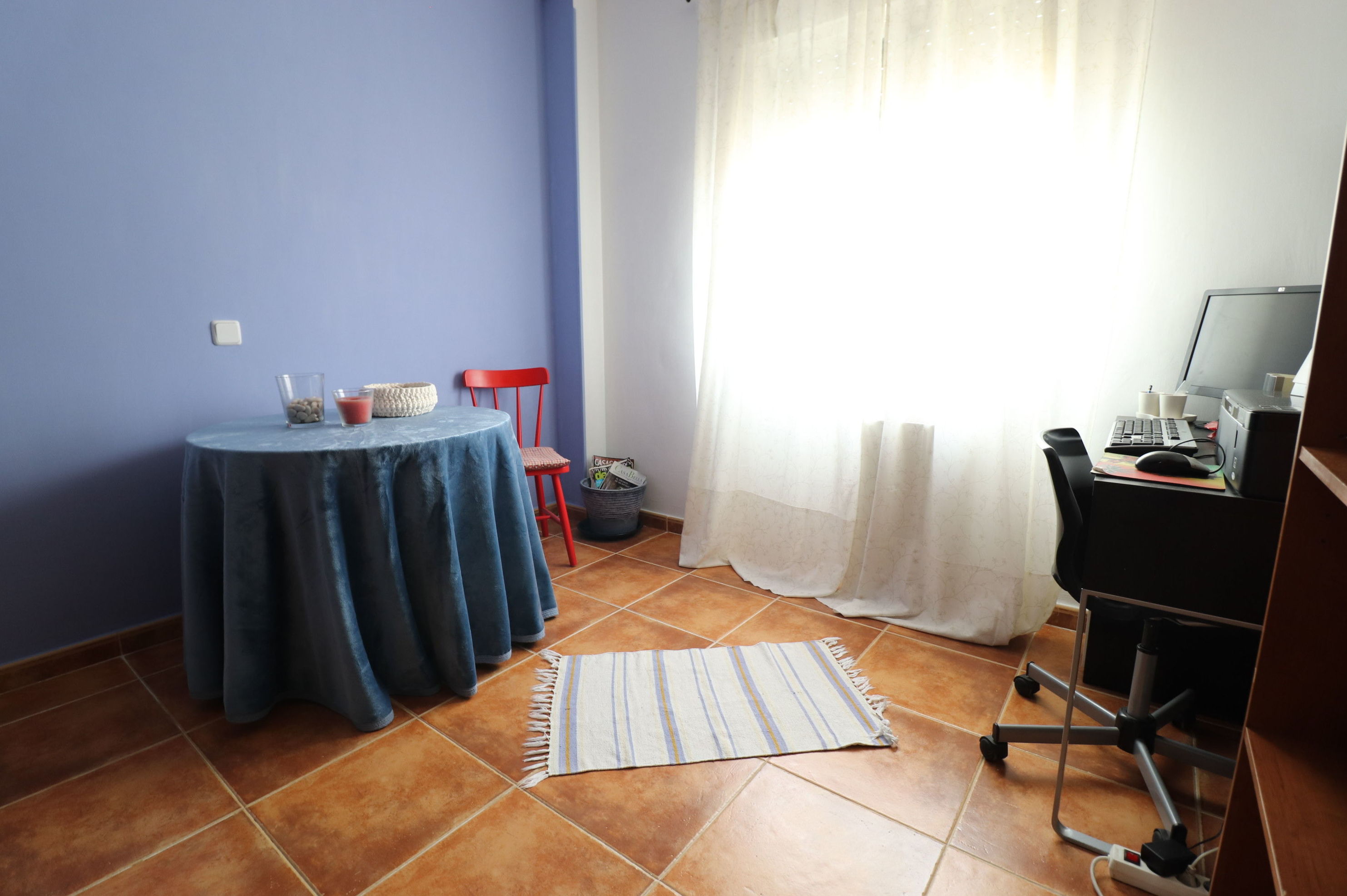 Venta de Chalet en Malpica, Toledo.: Inmuebles de Inmobiliaria La Montañesa Venta de Chalet en Malpica, Toledo.: Inmuebles de Inmobiliaria La Montañesa
