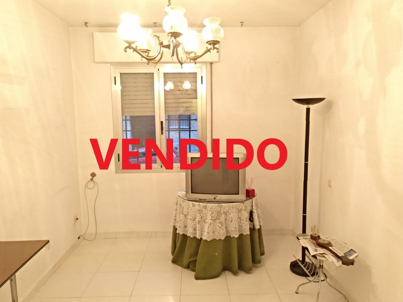 Piso en la Reconquista, Toledo: Inmuebles de Inmobiliaria La Montañesa Piso en la Reconquista, Toledo: Inmuebles de Inmobiliaria La Montañesa
