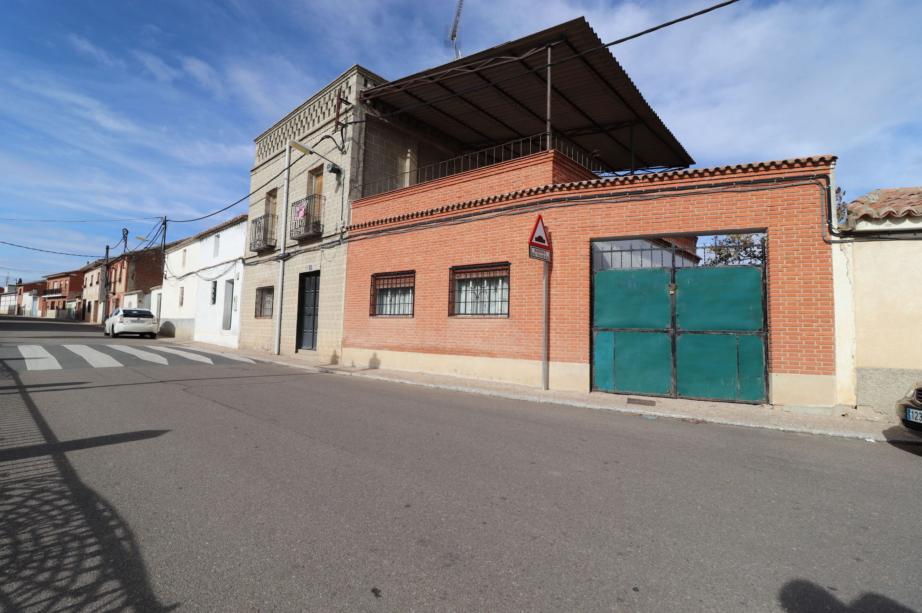 Venta en Camarenilla, Toledo: Inmuebles de Inmobiliaria La Montañesa Venta en Camarenilla, Toledo: Inmuebles de Inmobiliaria La Montañesa