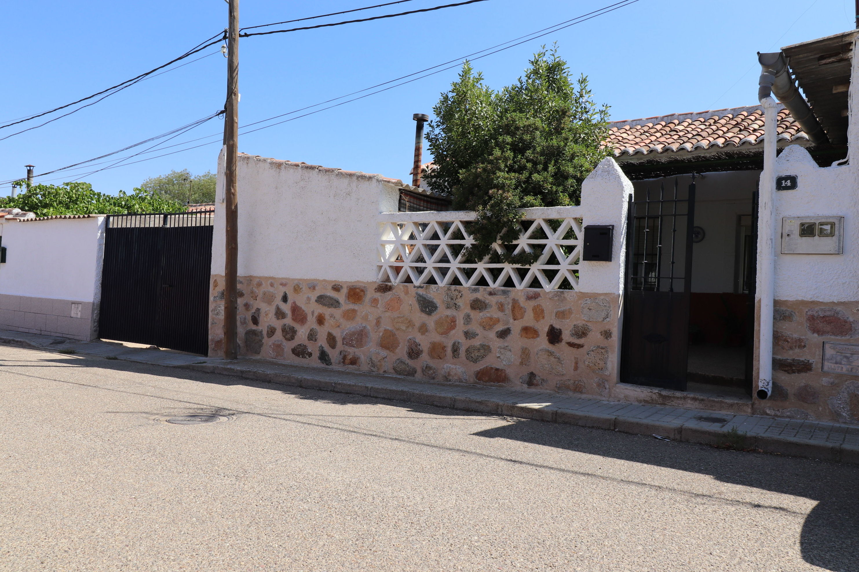 Casa de Pueblo en Guadamur, Toledo: Inmuebles de Inmobiliaria La Montañesa Casa de Pueblo en Guadamur, Toledo: Inmuebles de Inmobiliaria La Montañesa