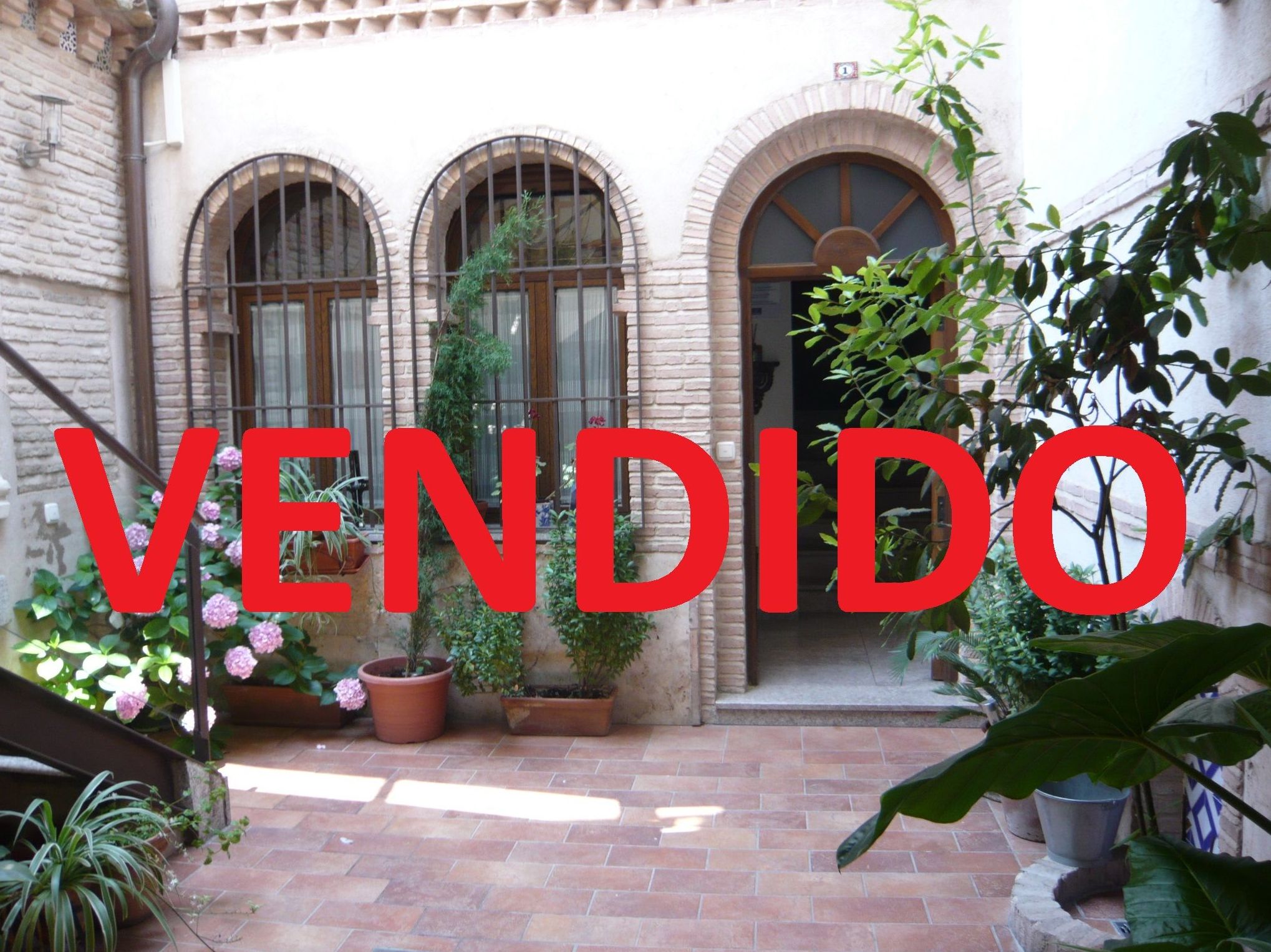 Apartamento Turístico en venta, casco histórico de Toledo: Inmuebles de Inmobiliaria La Montañesa Apartamento Turístico en venta, casco histórico de Toledo: Inmuebles de Inmobiliaria La Montañesa