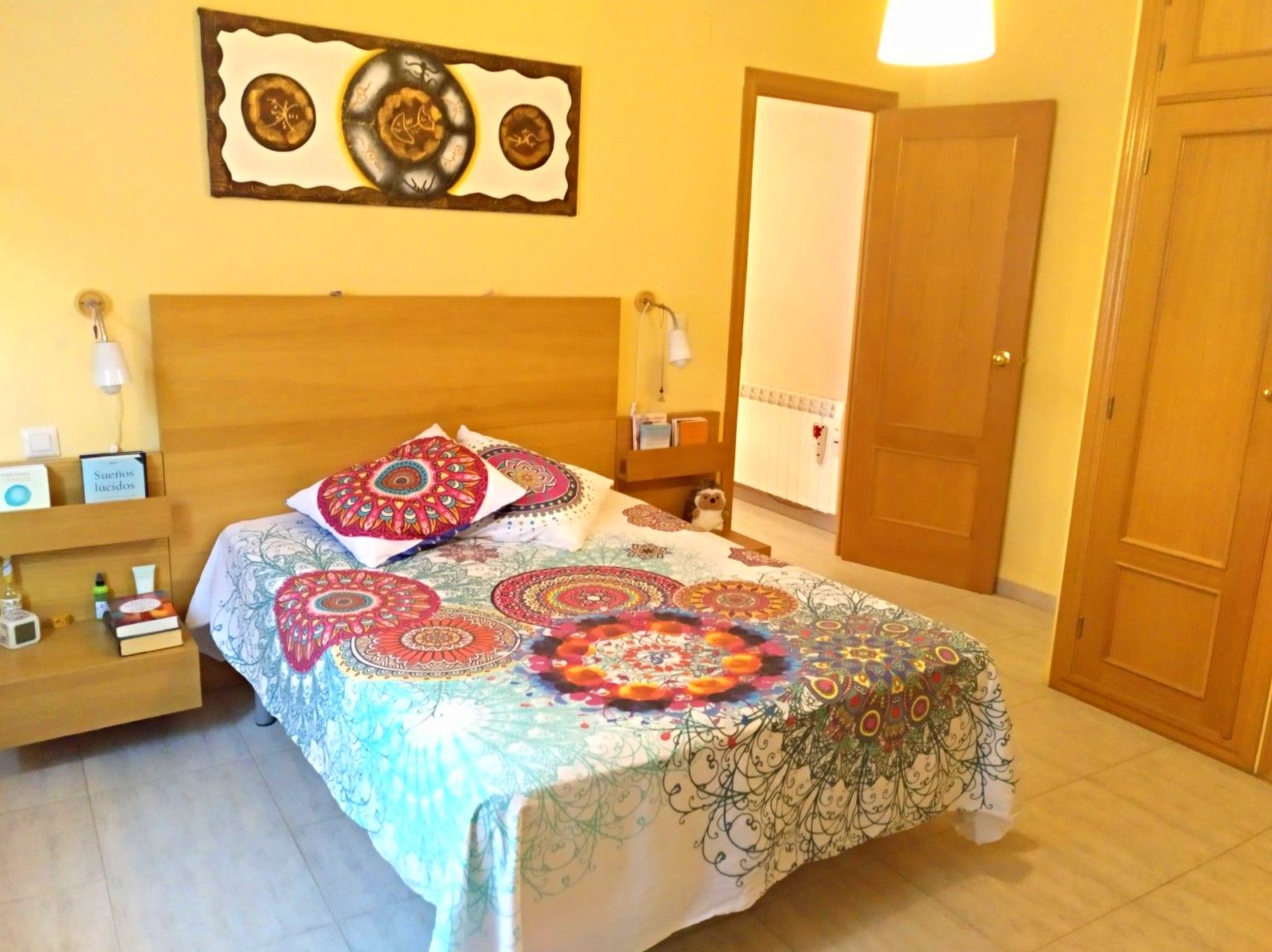 Piso venta Barrio Antequeruela, Toledo: Inmuebles de Inmobiliaria La Montañesa Piso venta Barrio Antequeruela, Toledo: Inmuebles de Inmobiliaria La Montañesa