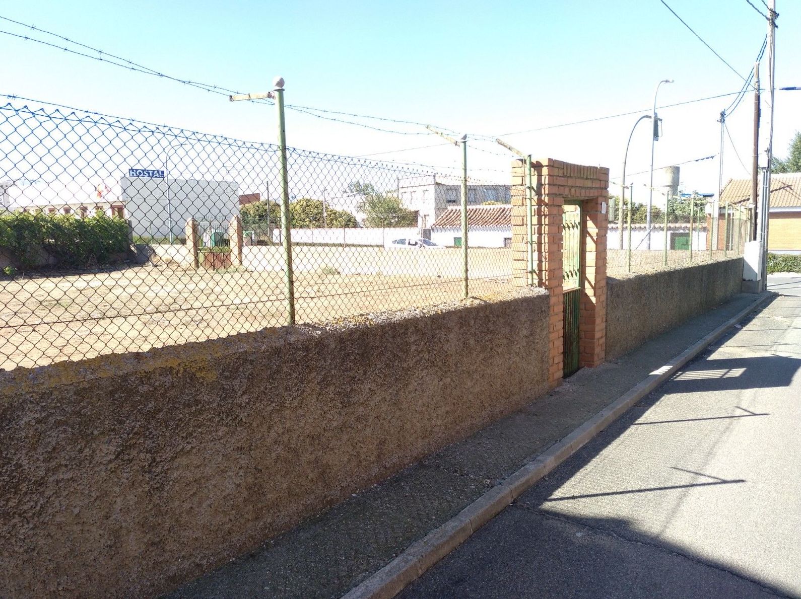 Parcela en Polan, toledo de 688m2: Inmuebles de Inmobiliaria La Montañesa Parcela en Polan, toledo de 688m2: Inmuebles de Inmobiliaria La Montañesa