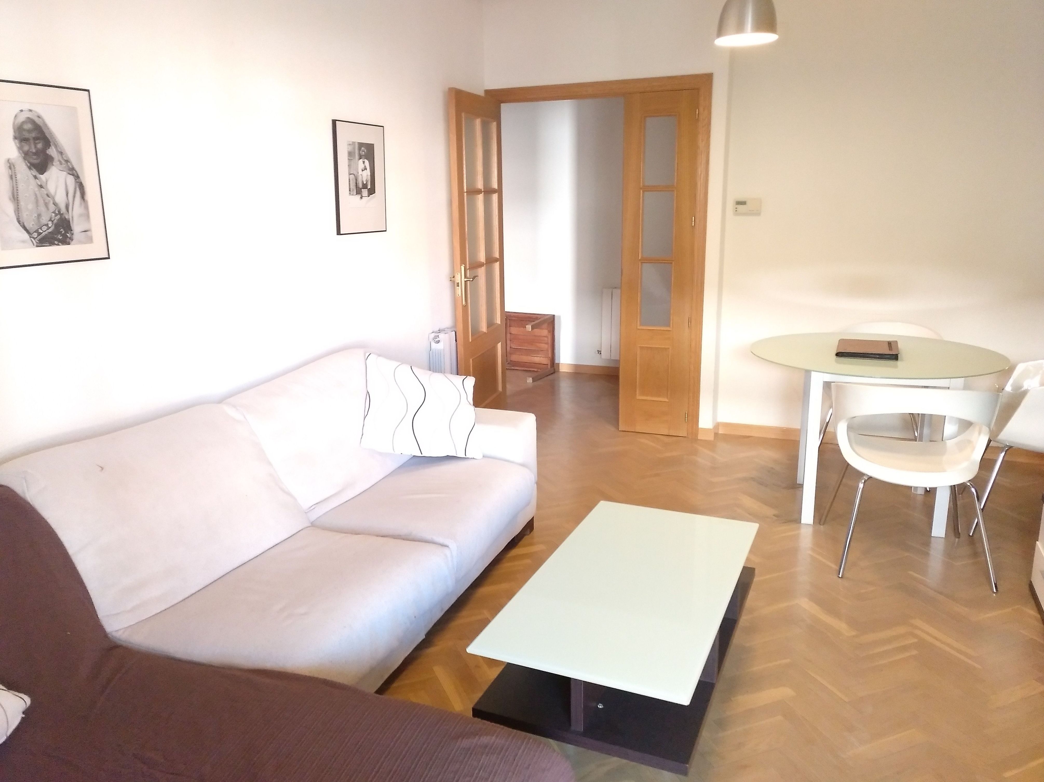 PISO EN TOLEDO, CALLE IRLANDA 275.000€: Inmuebles de Inmobiliaria La Montañesa PISO EN TOLEDO, CALLE IRLANDA 275.000€: Inmuebles de Inmobiliaria La Montañesa