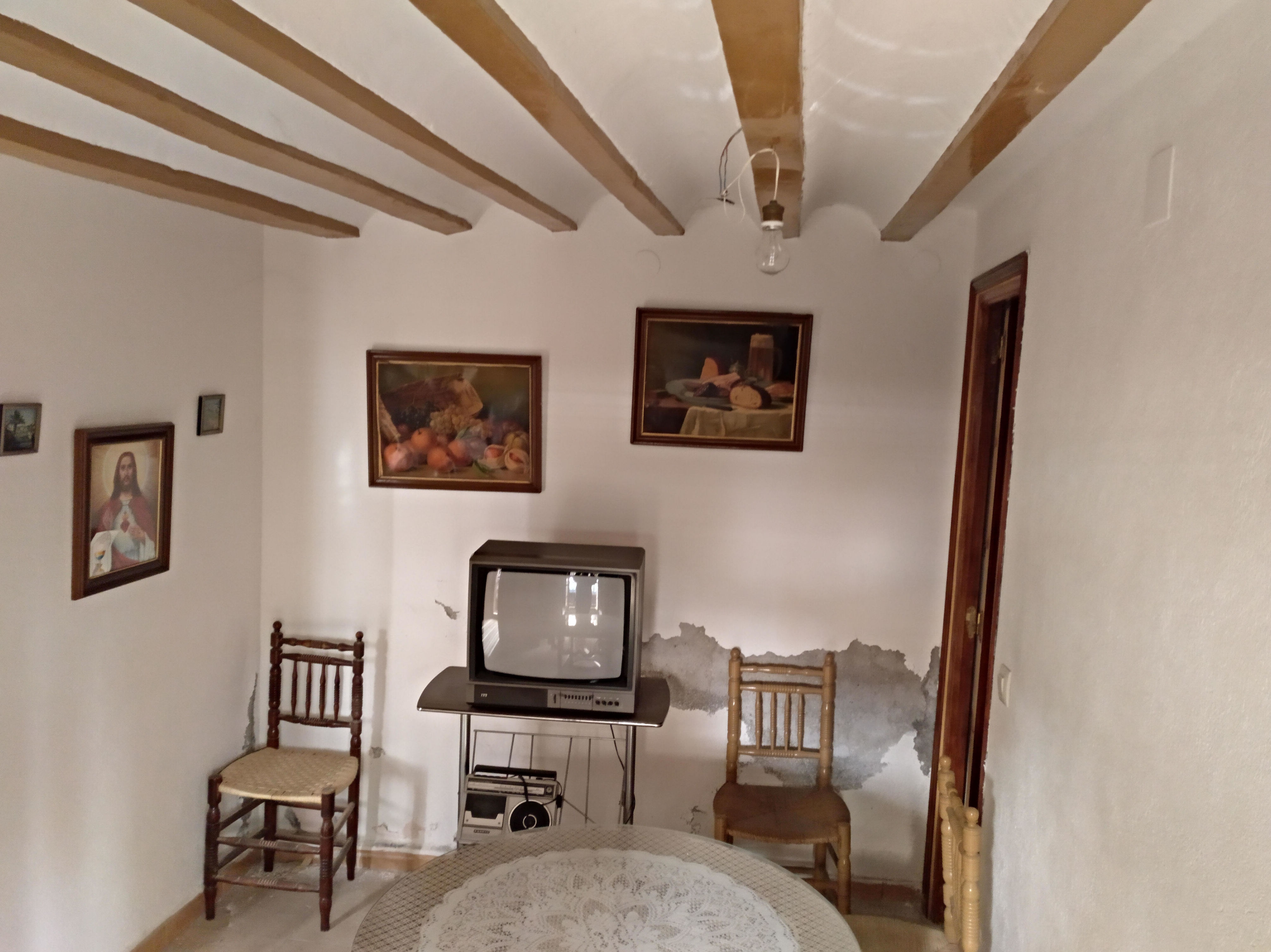 Casa de Pueblo en Huerta de Valdecarabanos, Toledo: Inmuebles de Inmobiliaria La Montañesa Casa de Pueblo en Huerta de Valdecarabanos, Toledo: Inmuebles de Inmobiliaria La Montañesa