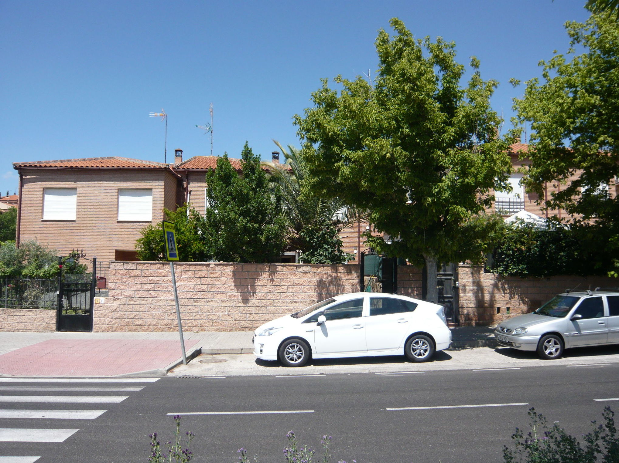 Chalet VENTA Valparaiso, Toledo: Inmuebles de Inmobiliaria La Montañesa Chalet VENTA Valparaiso, Toledo: Inmuebles de Inmobiliaria La Montañesa