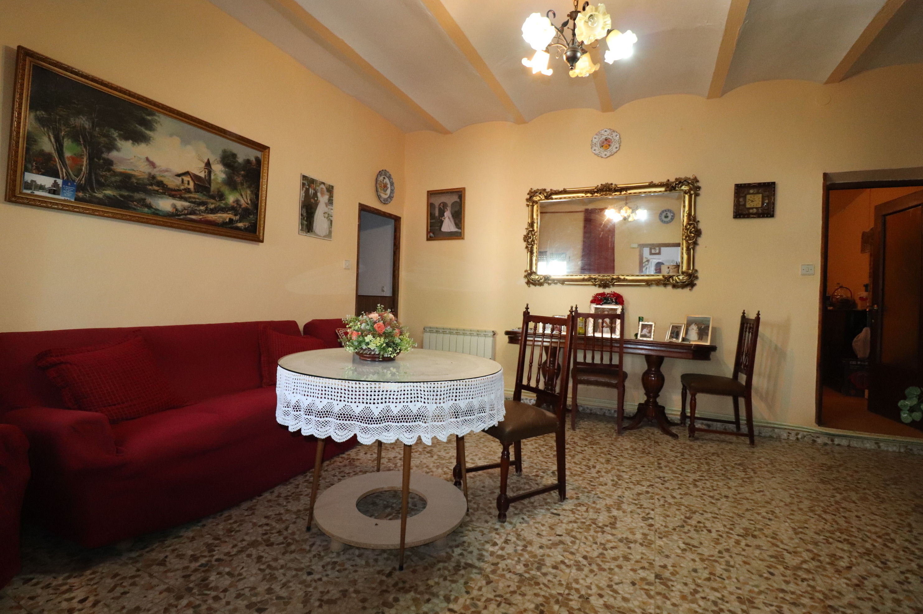 Casa de Pueblo en Guadamur, Toledo: Inmuebles de Inmobiliaria La Montañesa Casa de Pueblo en Guadamur, Toledo: Inmuebles de Inmobiliaria La Montañesa