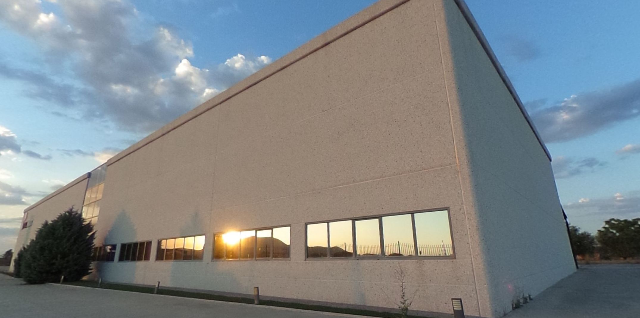 Alquiler nave en Ajofrín, Toledo: Inmuebles de Inmobiliaria La Montañesa Alquiler nave en Ajofrín, Toledo: Inmuebles de Inmobiliaria La Montañesa