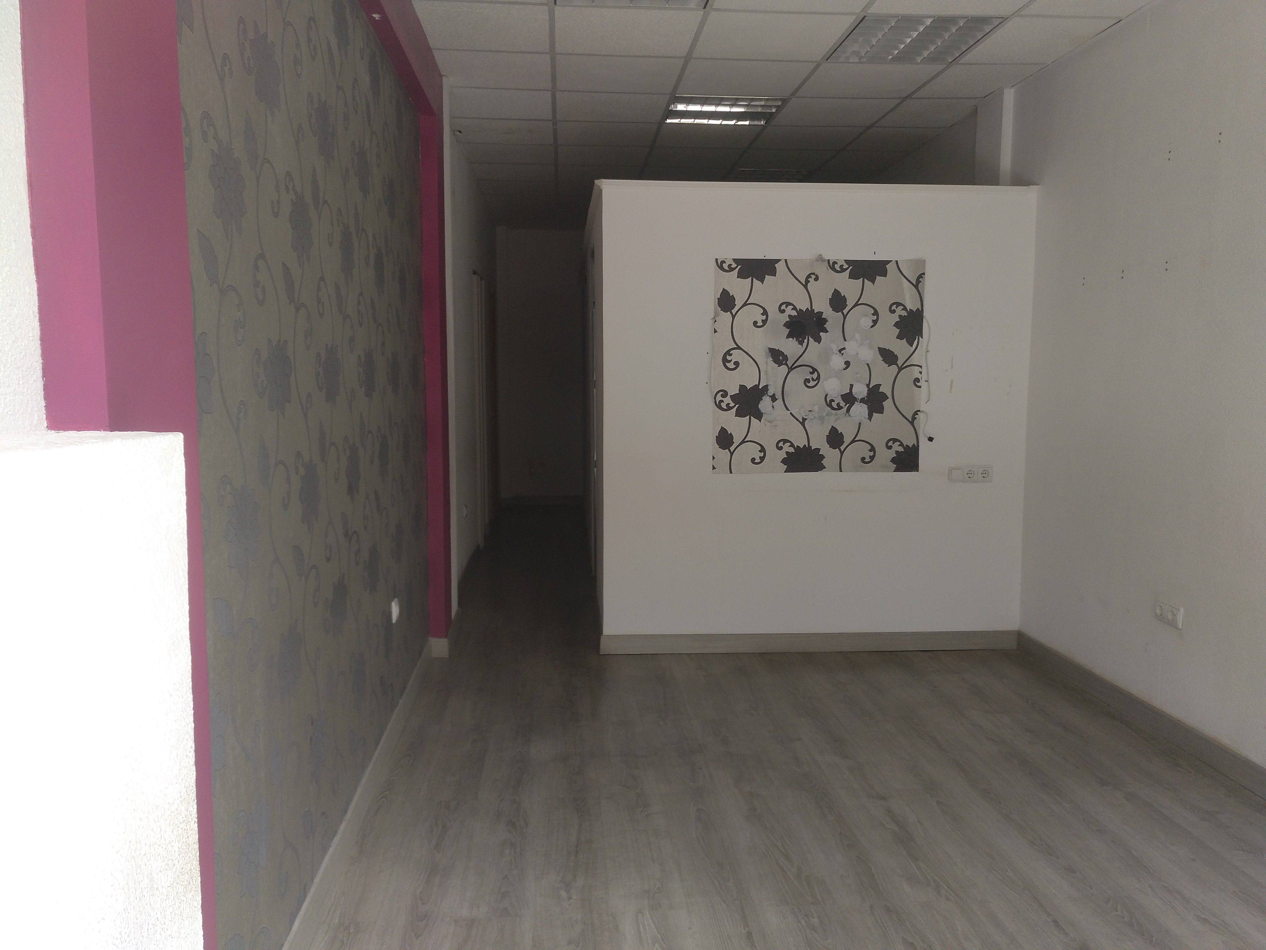 Alquiler local comercial C/ Burdeos/Avda. Barber Alquiler local comercial C/ Burdeos/Avda. Barber