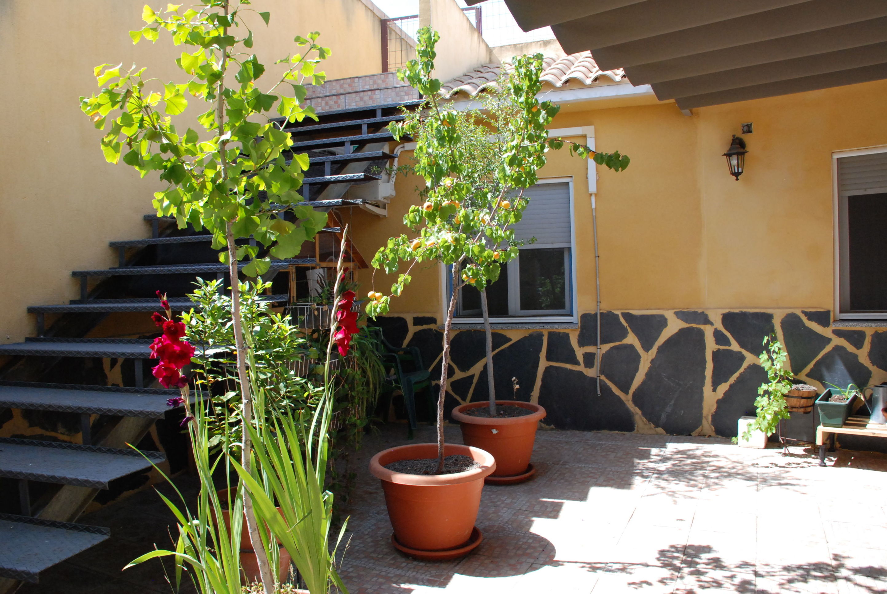 Chalet y apartamento en Mocejón, Toledo: Inmuebles de Inmobiliaria La Montañesa Chalet y apartamento en Mocejón, Toledo: Inmuebles de Inmobiliaria La Montañesa