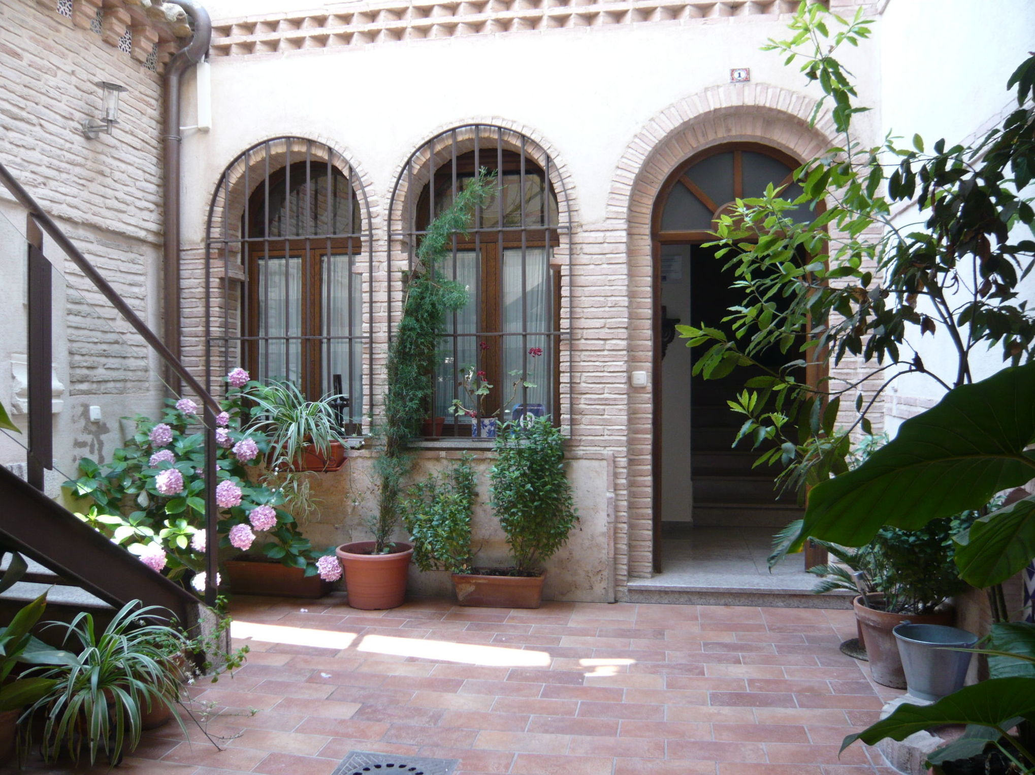 Apartamento Turístico en venta, casco histórico de Toledo: Inmuebles de Inmobiliaria La Montañesa Apartamento Turístico en venta, casco histórico de Toledo: Inmuebles de Inmobiliaria La Montañesa
