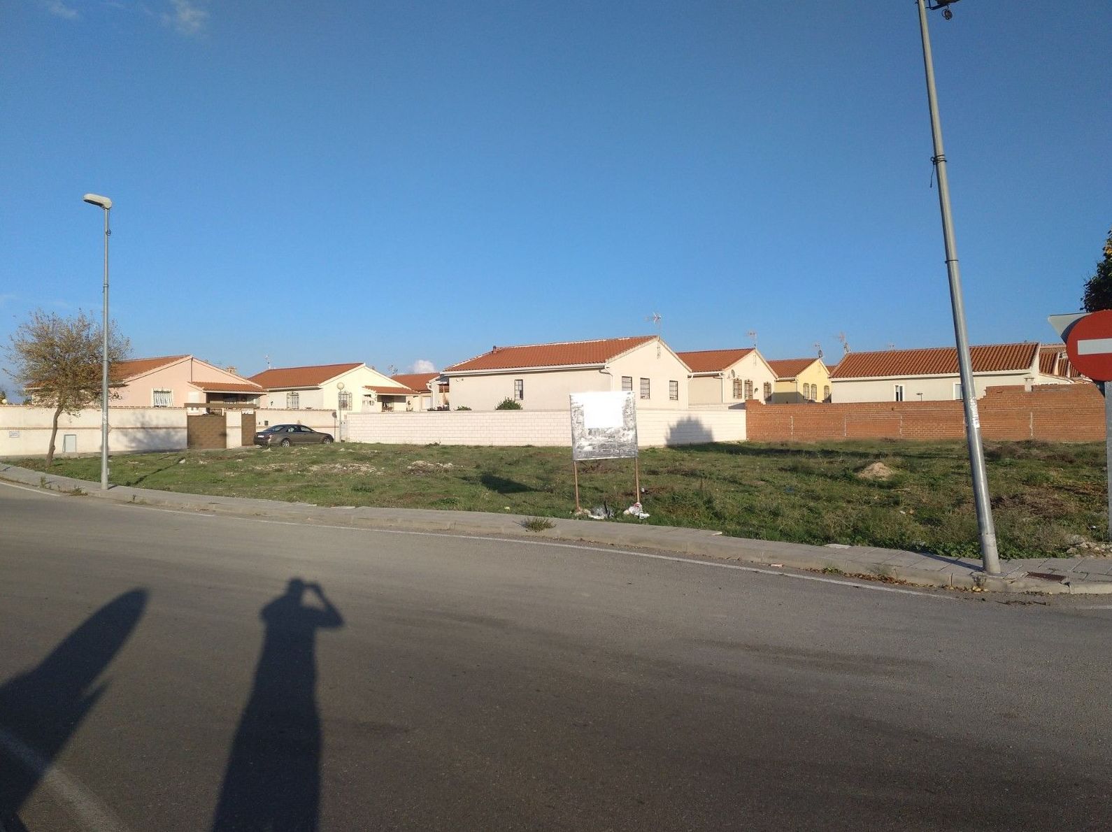 Se vende parcela 380m2 en Burguillos de Toledo: Inmuebles de Inmobiliaria La Montañesa Se vende parcela 380m2 en Burguillos de Toledo: Inmuebles de Inmobiliaria La Montañesa
